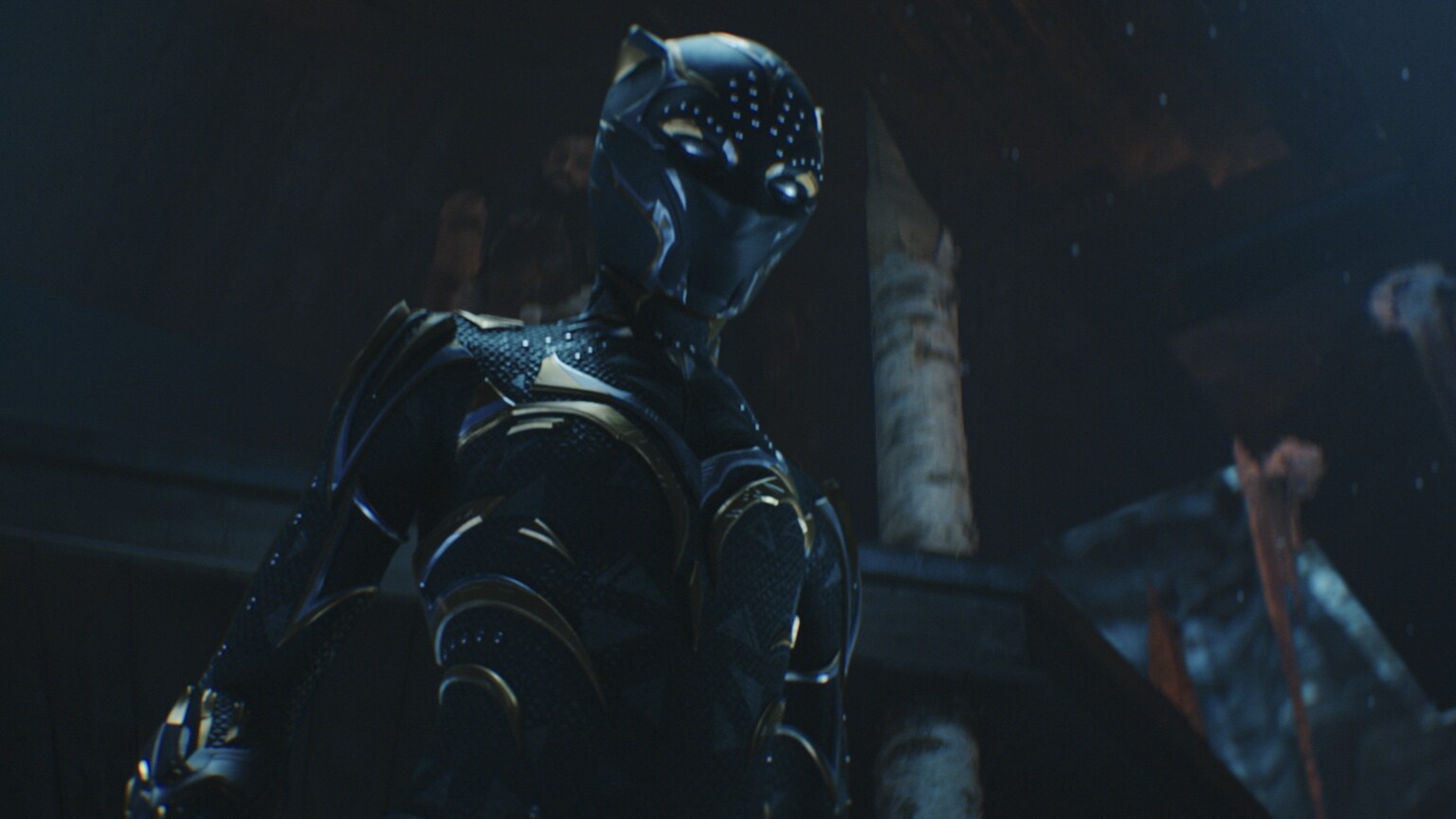 #TBT da Marvel: 3 HQs imperdíveis sobre Wakanda, a terra do Pantera Negra