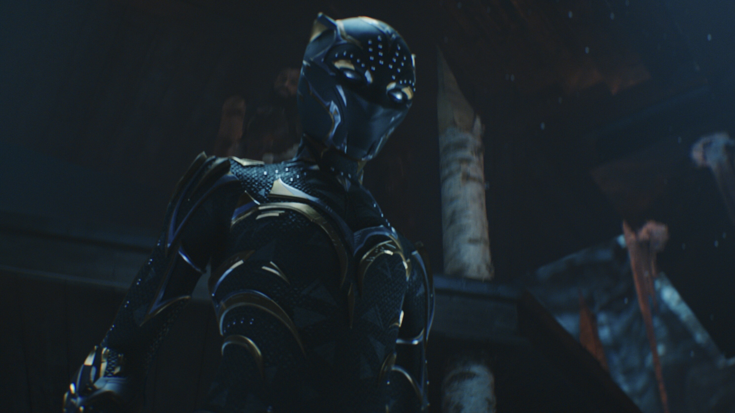 Pantera Negra: Wakanda Por Siempre: cuando se estrena la nueva película de Marvel