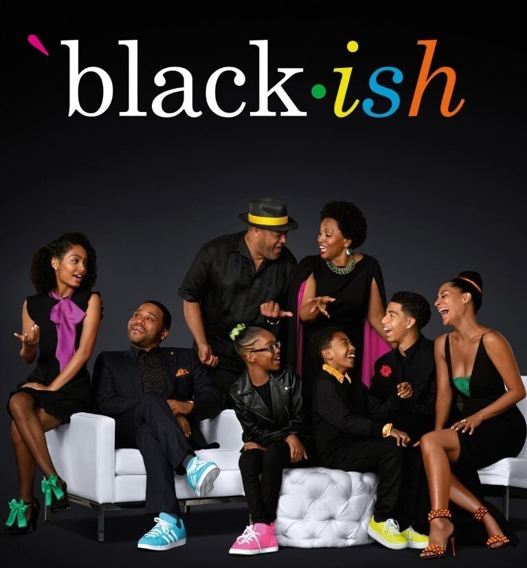 Blackish