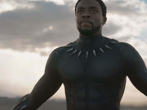 The Incredible Teaser Trailer for Marvel’s Black Panther Is Finally ...