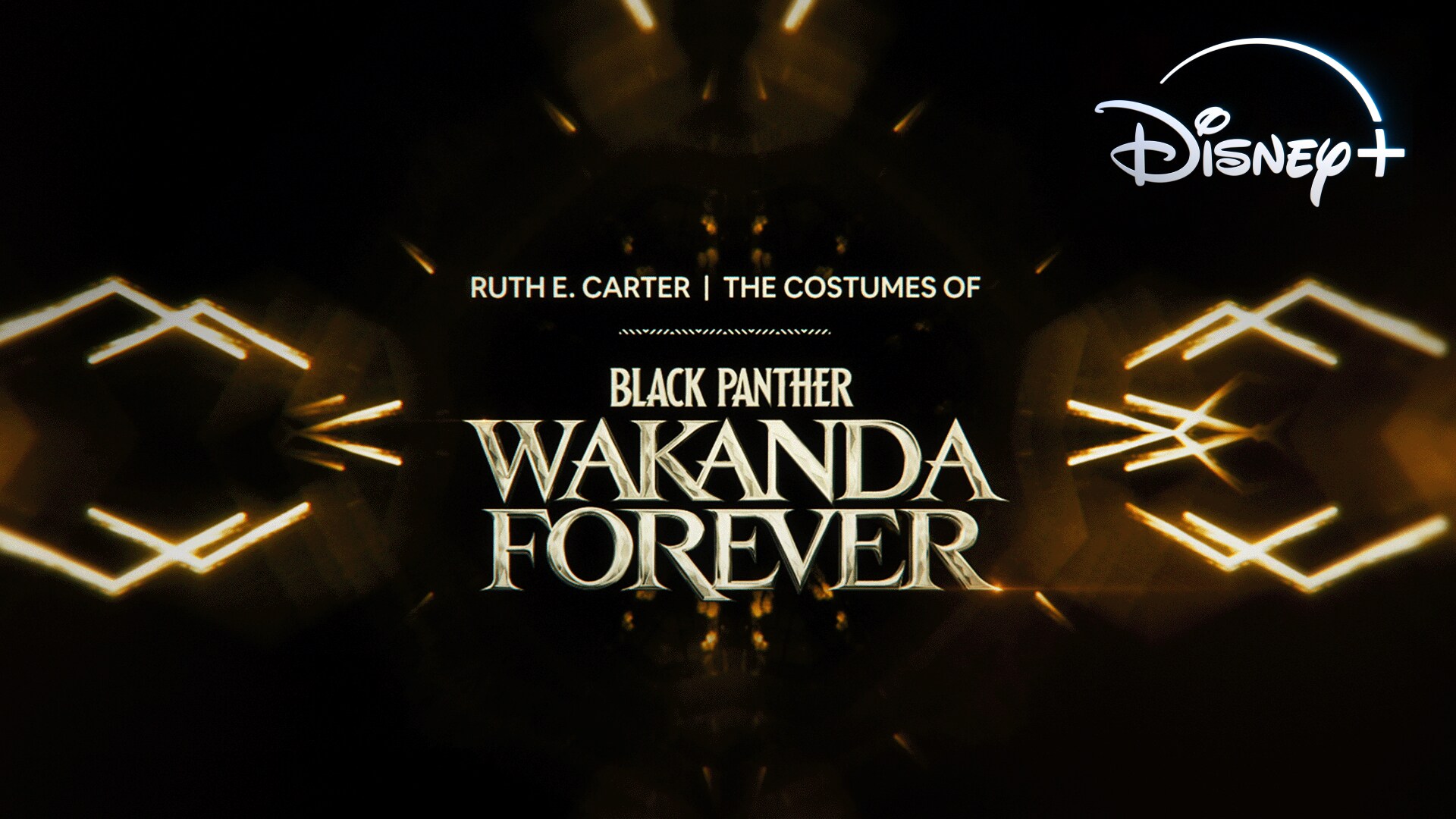Marvel Studios’ Black Panther: Wakanda Forever | Ruth E. Carter Behind the Scenes