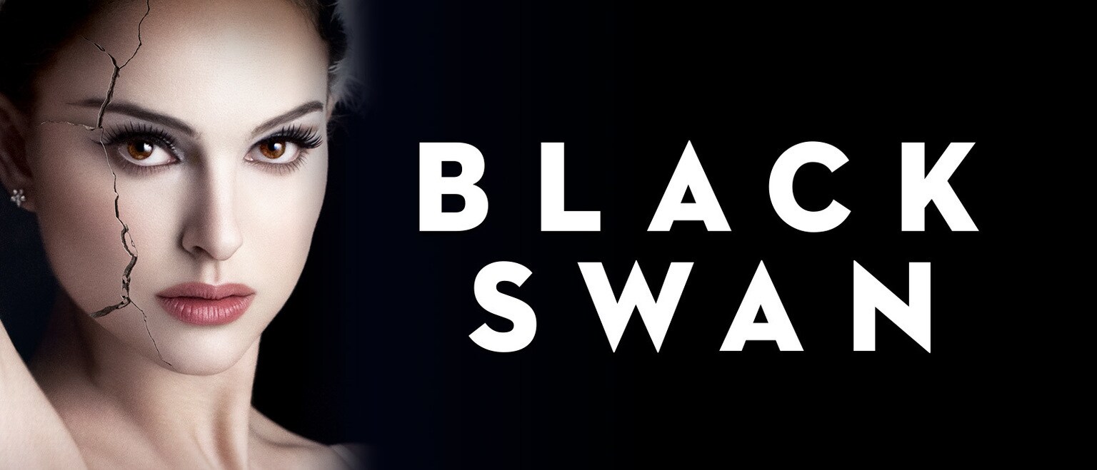 Image of Natalie Portman in the movie "Black Swan"