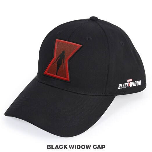 Marvel Studios' Black Widow Giveaway Contest