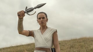 Blade of Ochi of Bestoon