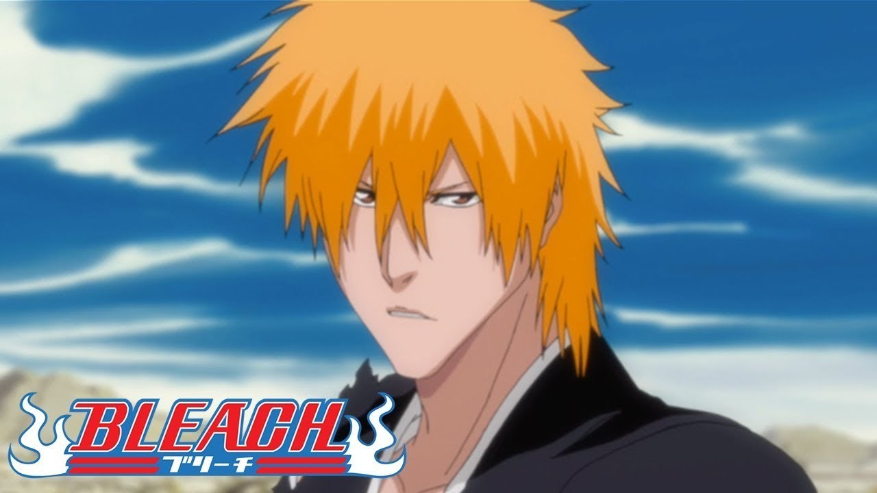 Bleach Bleach
