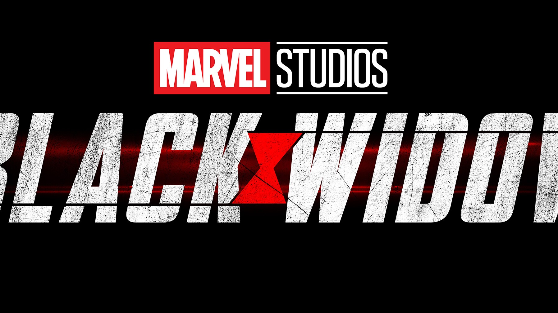 Black Widow Logo