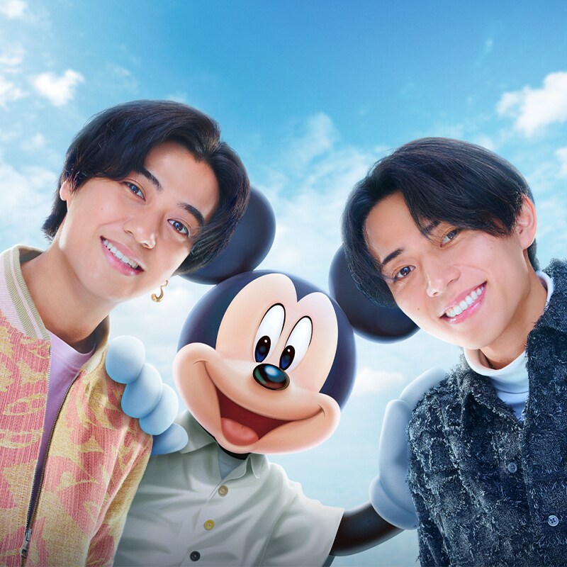 ニュース一覧｜What We Got 〜奇跡はきみと〜｜ミッキー＆フレンズ