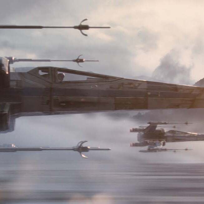 Blue Squadron