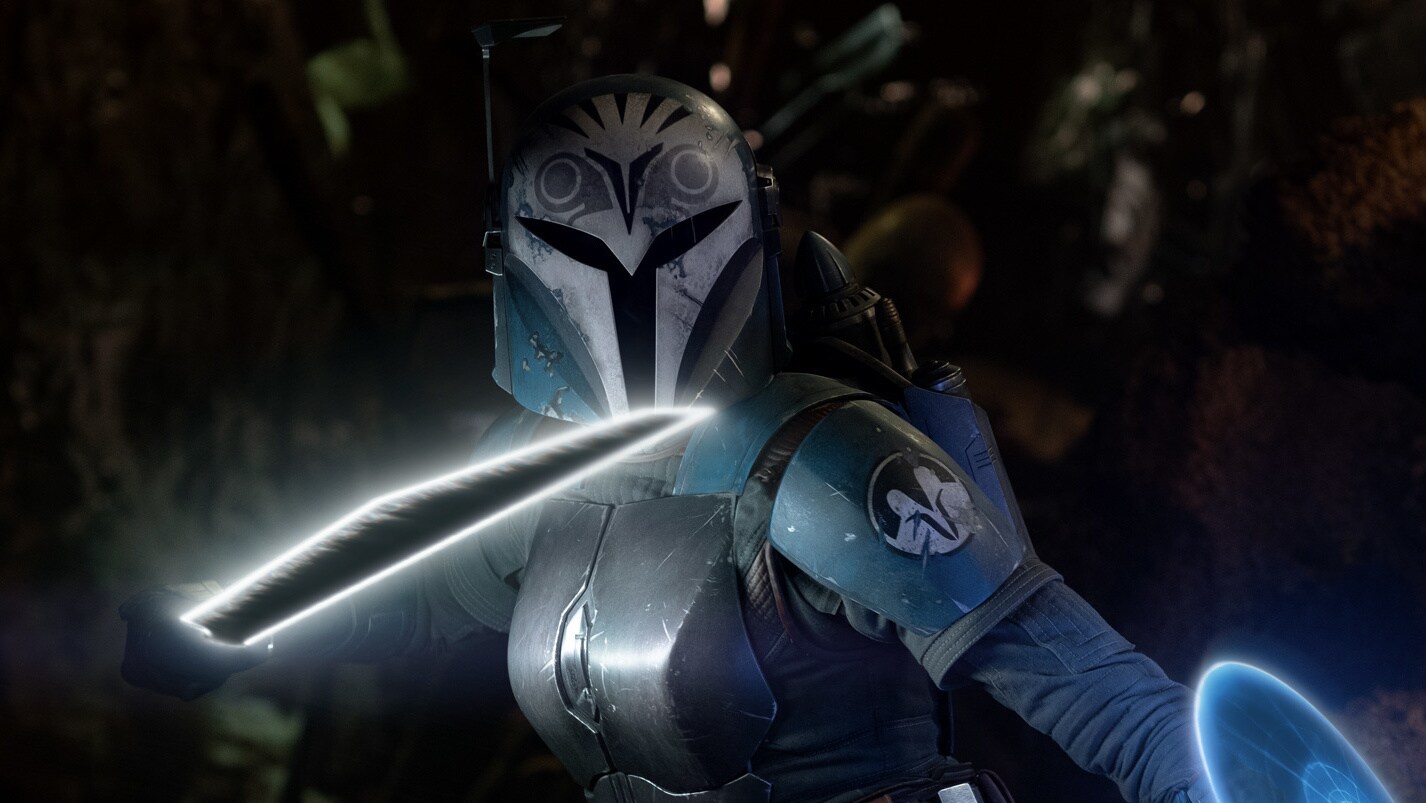 Bo-Katan Kryze - Databank | StarWars.com