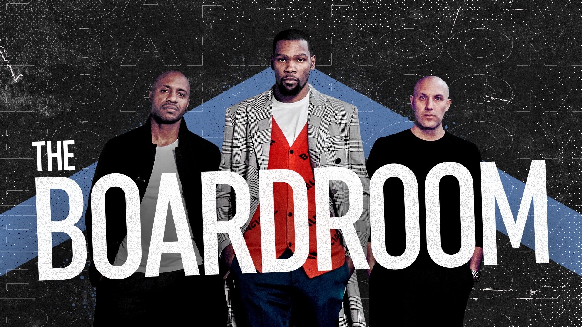ESPN+ Exclusive: The Boardroom Returns for Season 2, Five New Episodes and  Two Live Shows at MIT and SXSW | DMED Media