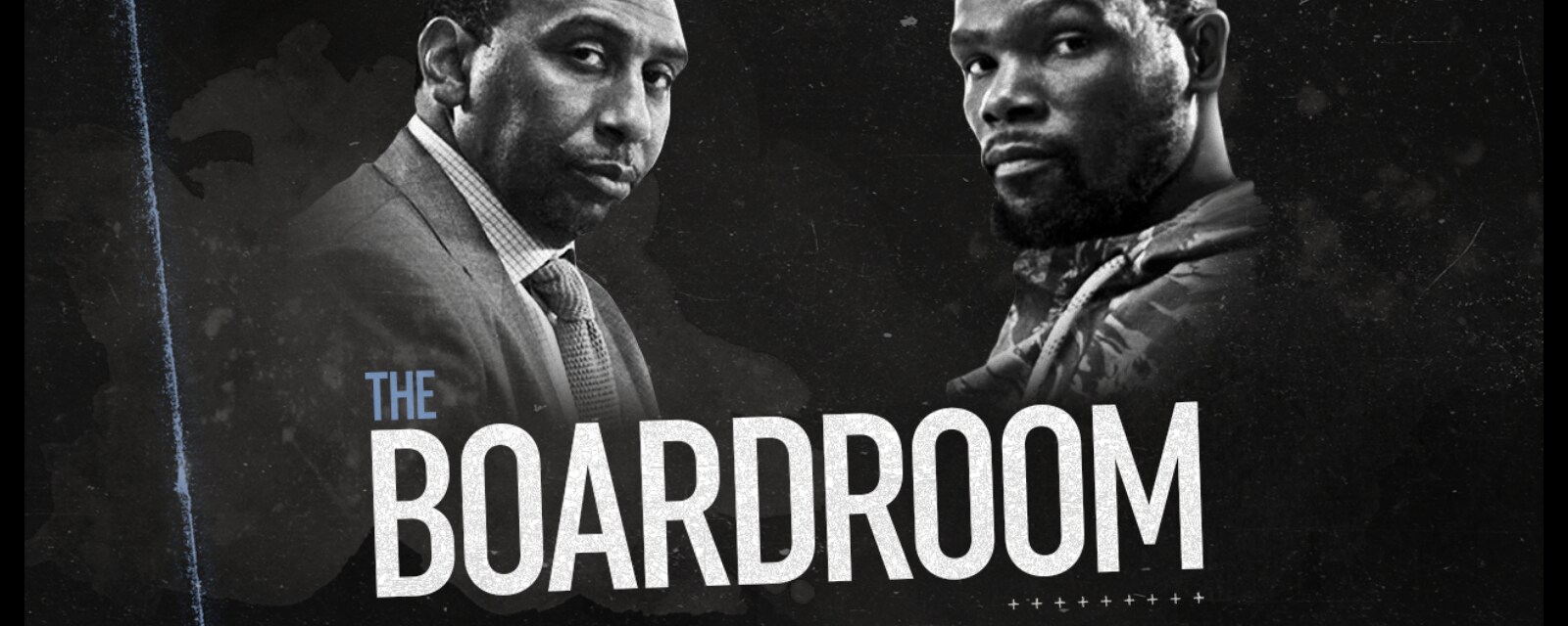 ESPN+ Exclusive: The Boardroom Returns with Special “Free Agency Frenzy” Episode Featuring Kevin Durant and Stephen A. Smith