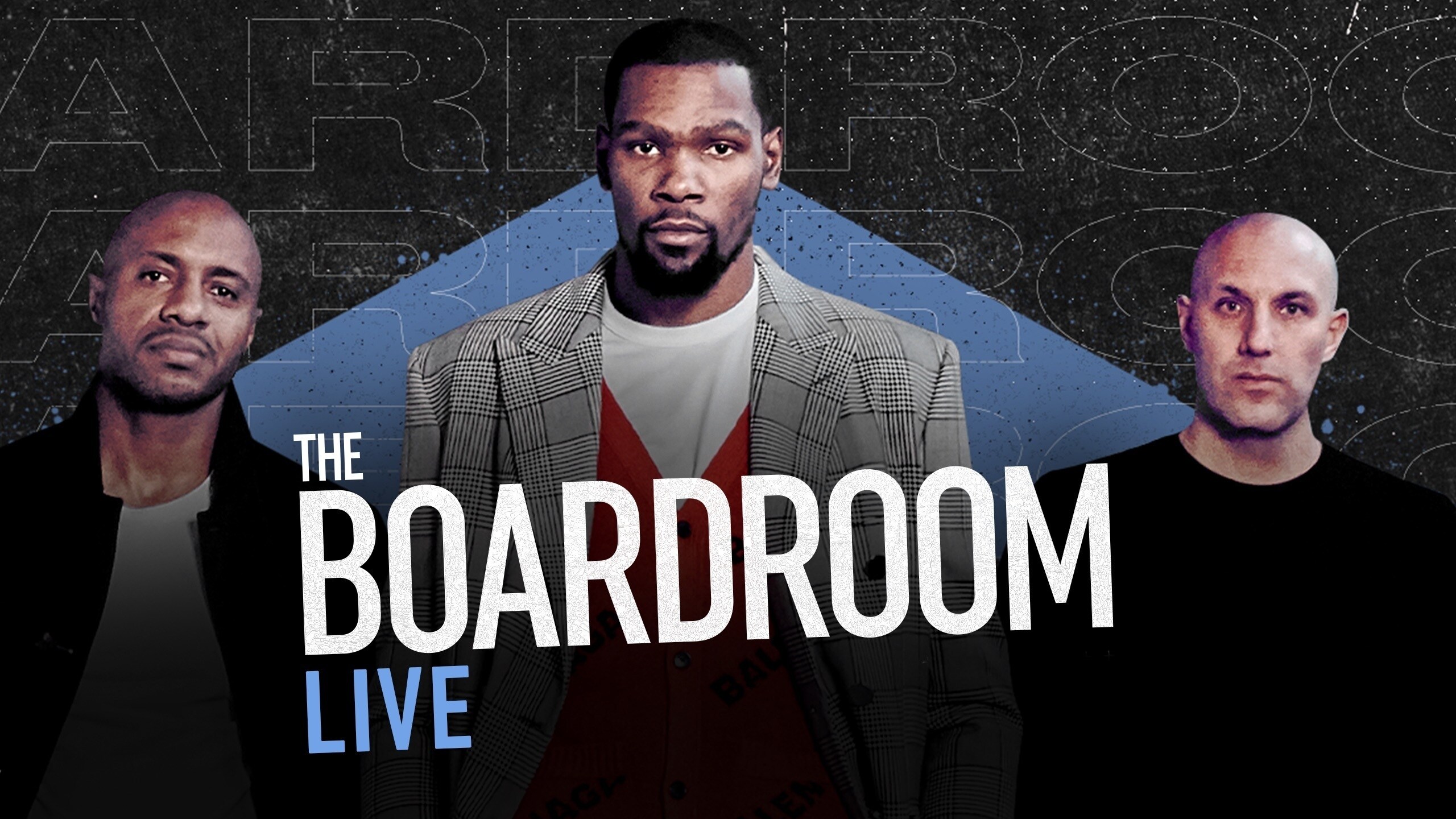 ESPN+ Exclusive: The Boardroom Live “The Making of a Superstar” at MIT Sloan Sports Analytics Conference, Saturday, March 7