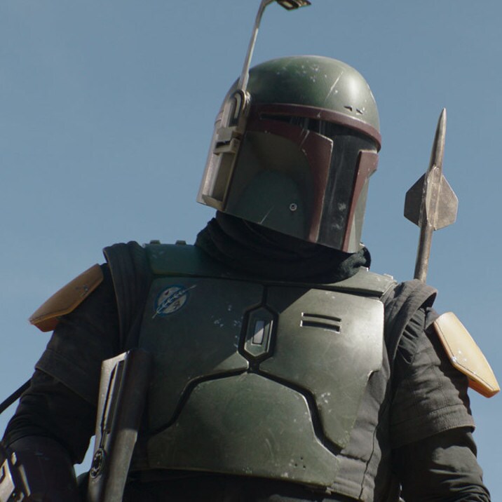 Quote - Boba Fett - "This is my city. These are my people. I will not abandon them."
