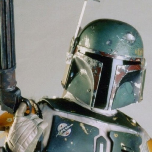 Boba Fett