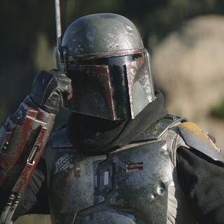 Boba Fett