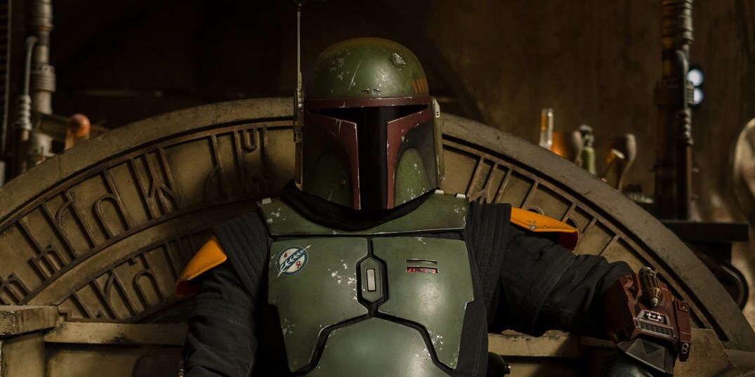 33 Best Mandalorian Gifts For Fans Of The Epic Star Wars Series