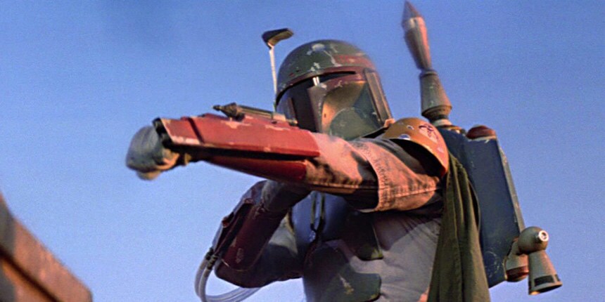 Quiz: How Well Do You Know Boba Fett? | StarWars.com