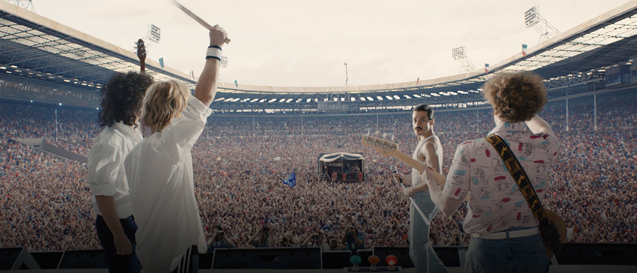 Bohemian Rhapsody