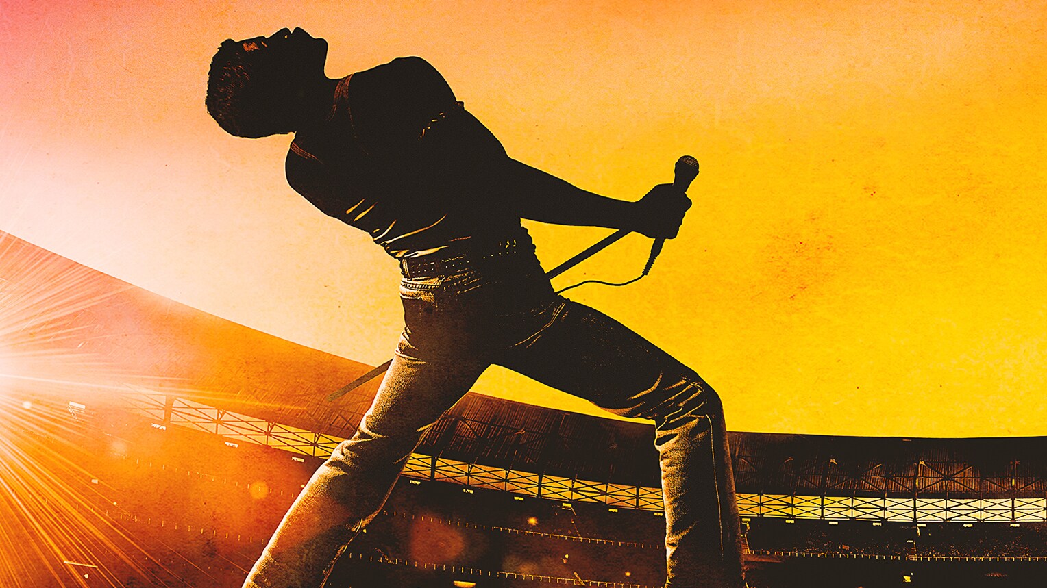 Bohemian Rhapsody: onde assistir ao filme de Freddie Mercury online
