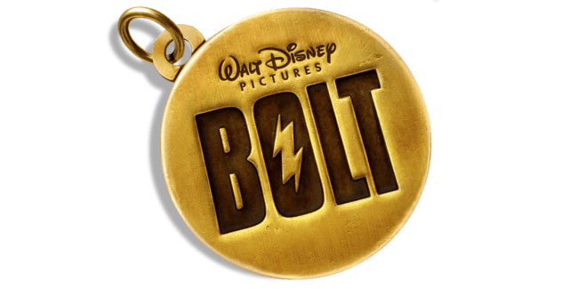 Bolt | DisneyLife PH