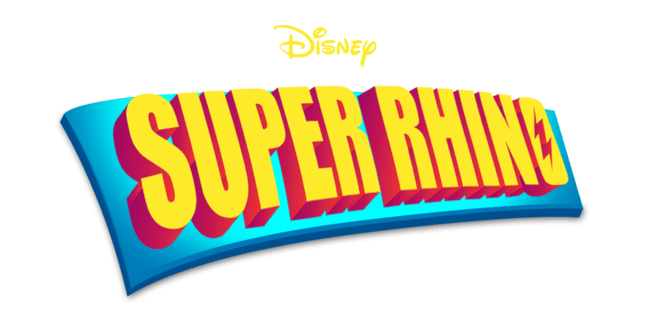 Super Rhino
