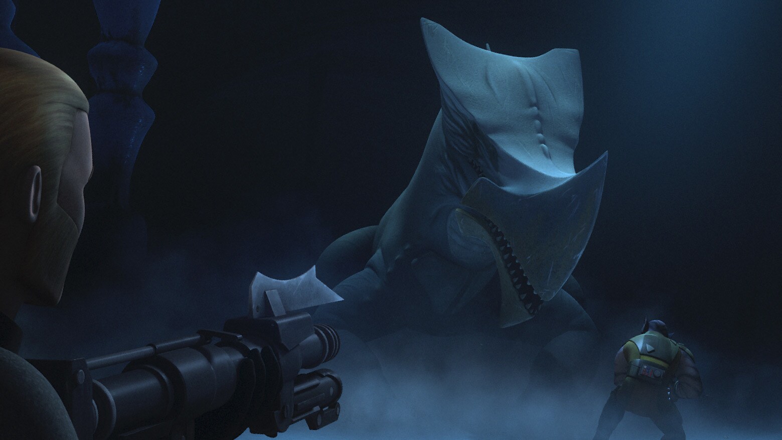 Bonzami