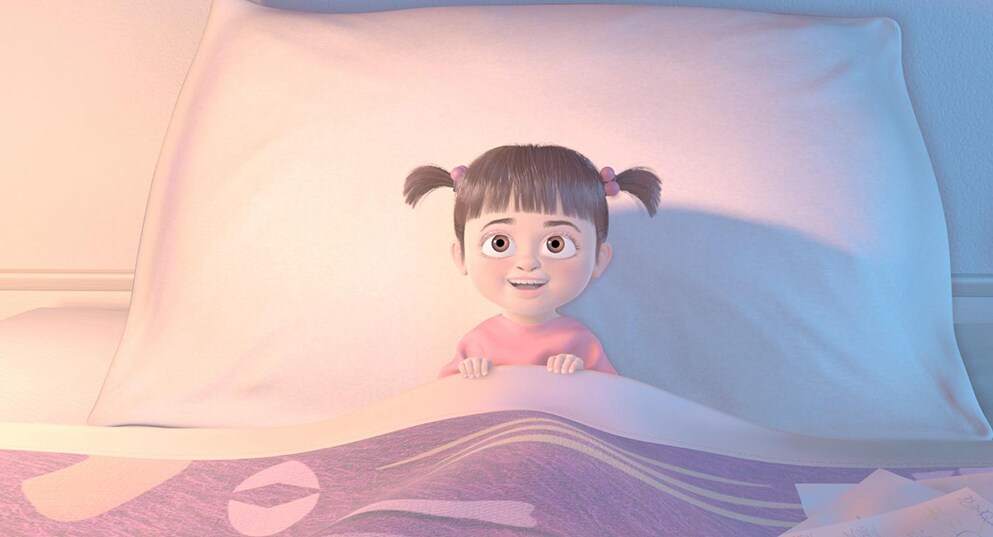 Boo! Which Monsters, Inc. character is most like you? #MonstersInc20th