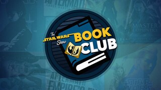 The Star Wars Show Book Club