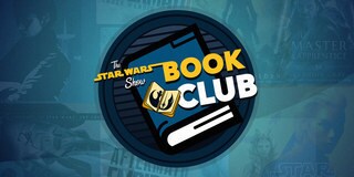 The Star Wars Show Book Club
