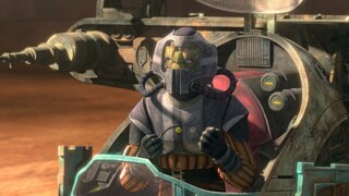 Bosco "The Mad Bomber" Brix