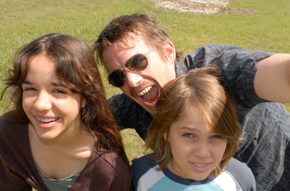Boyhood Boyhood