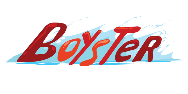 Boyster