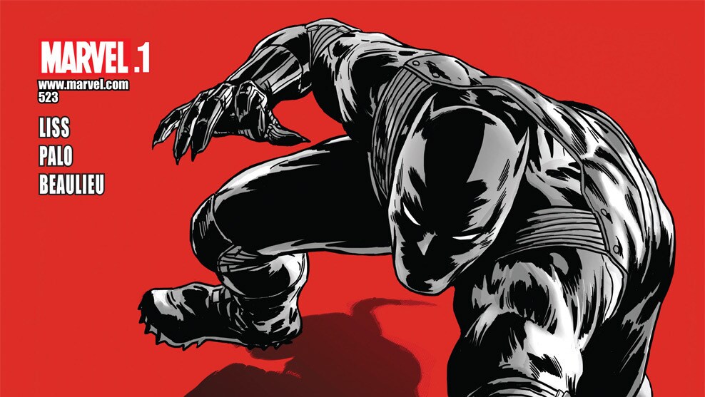  Recuerda las 5 mejores batallas de Pantera Negra en TBT Marvel