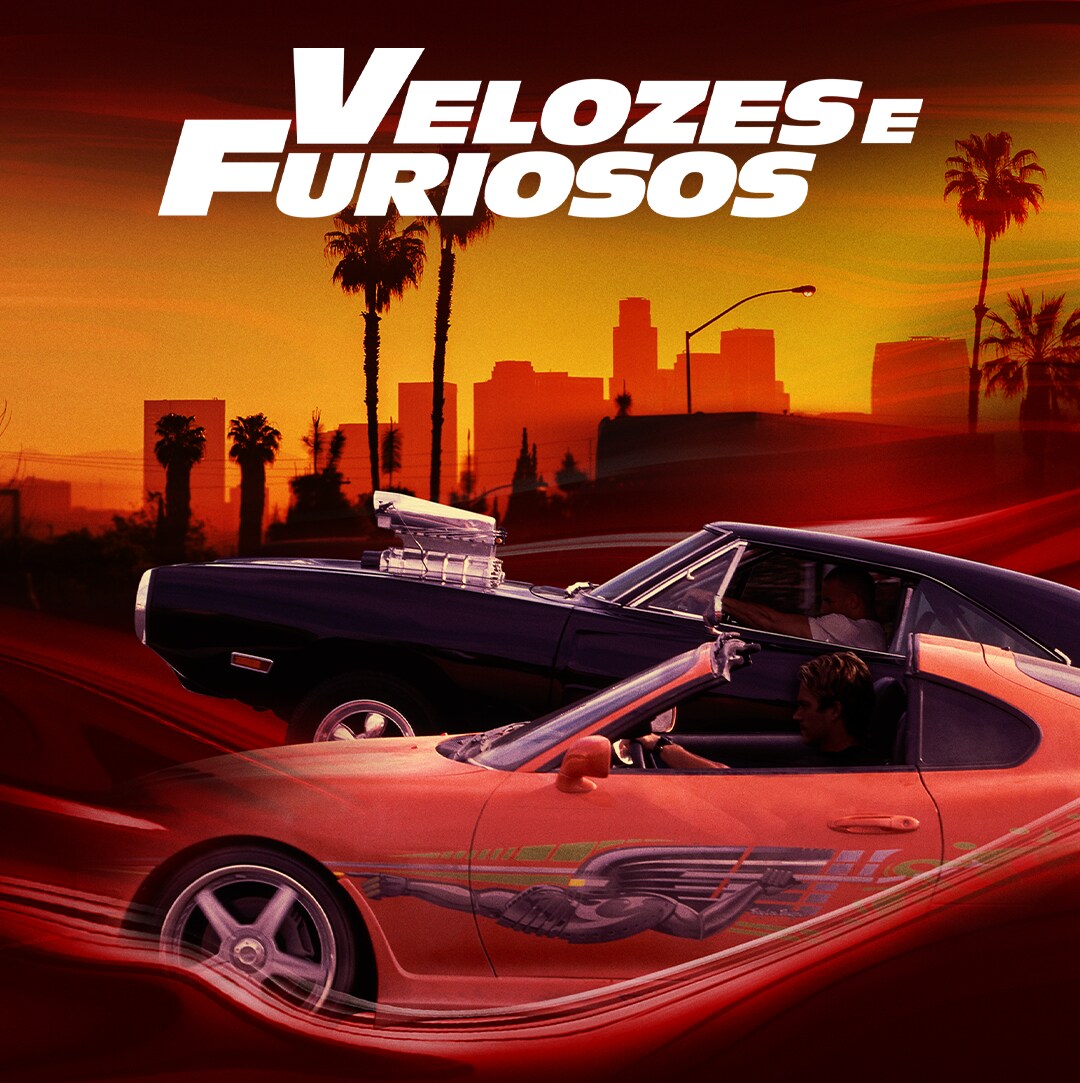 Velozes e Furiosos Velozes e Furiosos