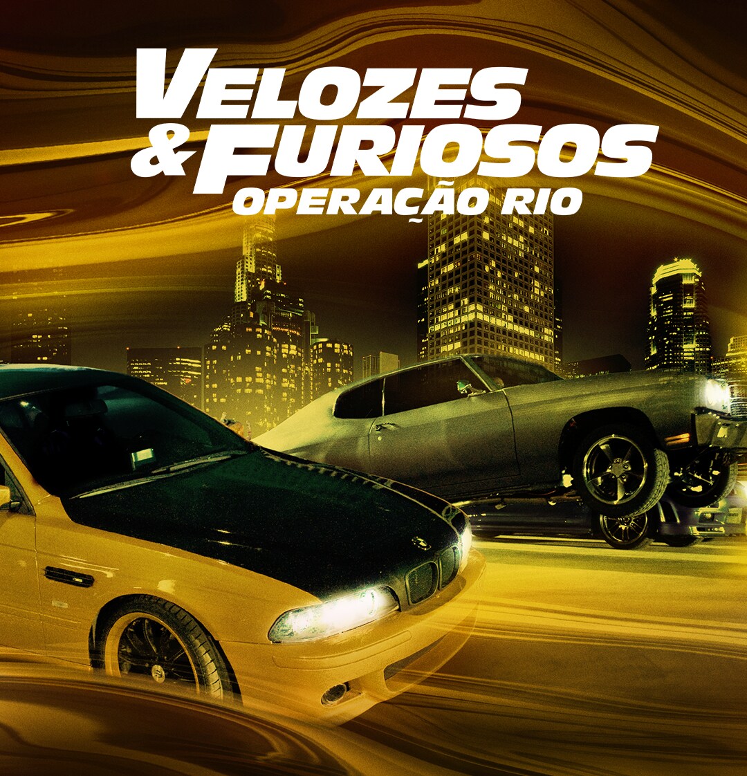 Velozes e Furiosos
