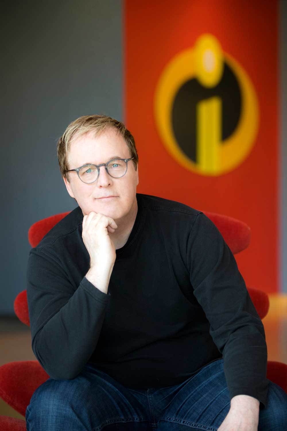 Brad Bird