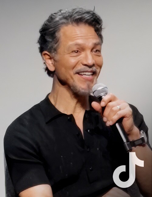 Benjamin Bratt
