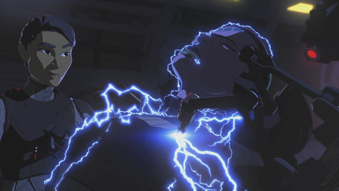 Breakout Episode Gallery | StarWars.com