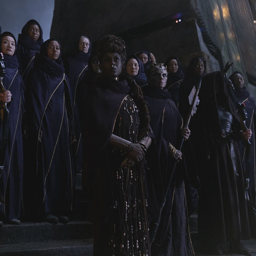 Brendok coven
