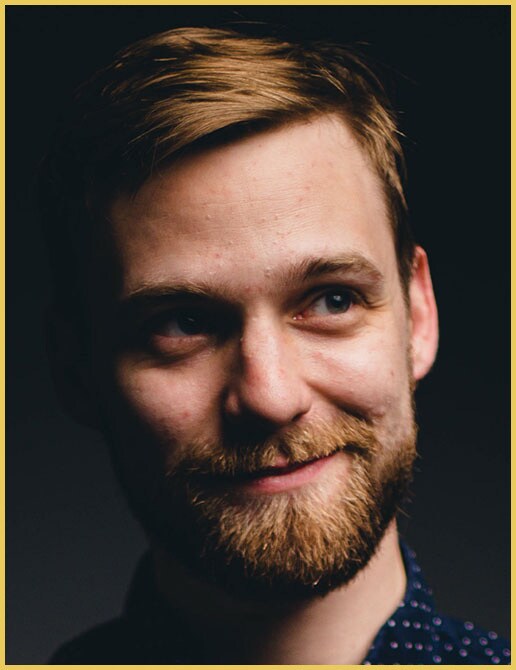 Brendon Stimson