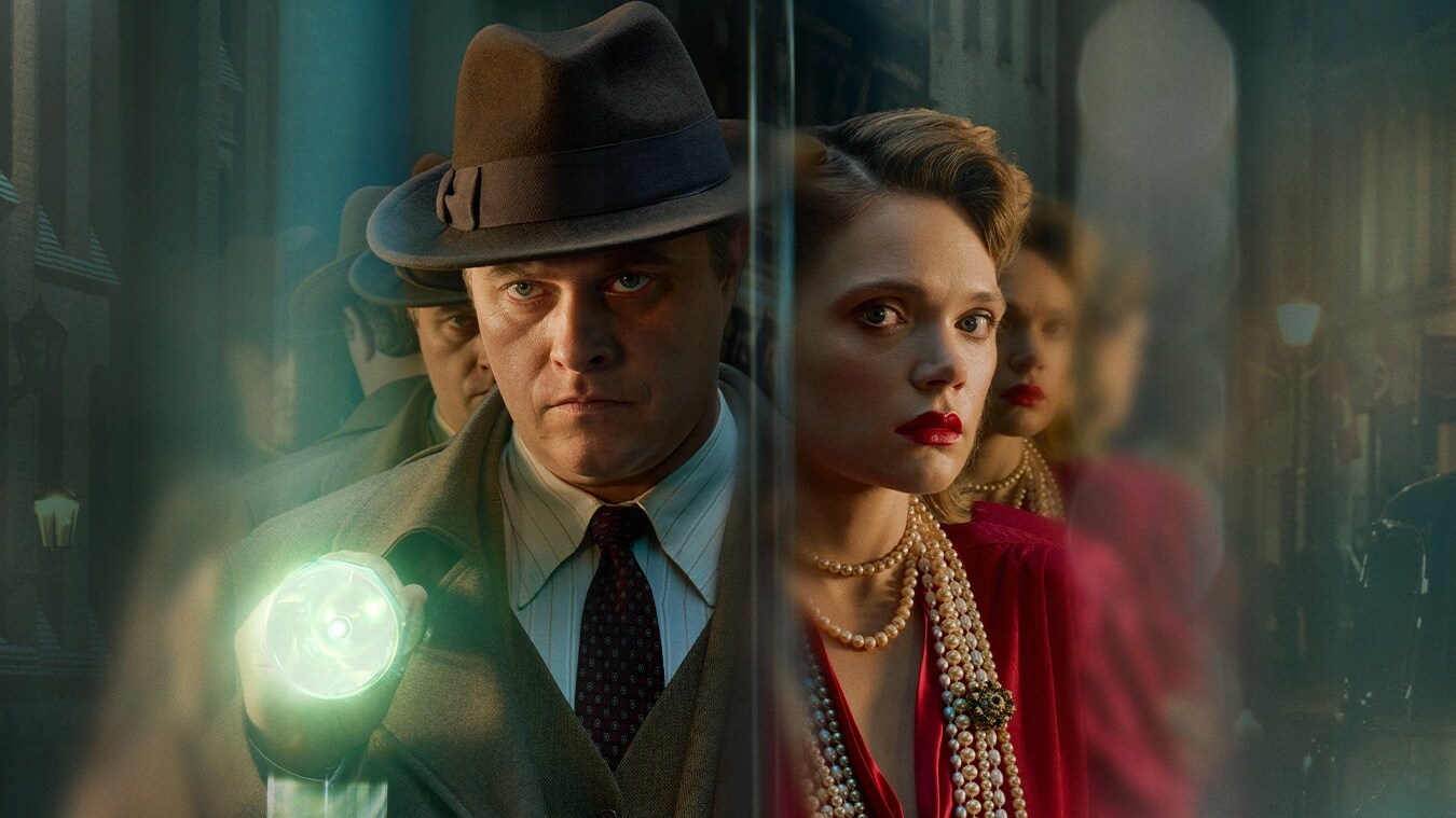 Zagadka, która wciąga do ostatniej minuty – polski serial oryginalny „Breslau” już dostępny w całości w Disney+