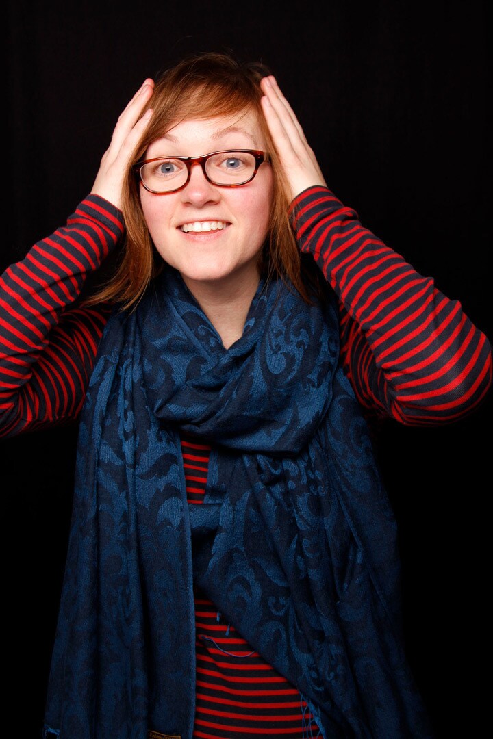 Brittany Matter