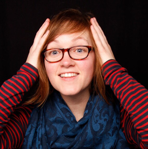 Brittany Matter