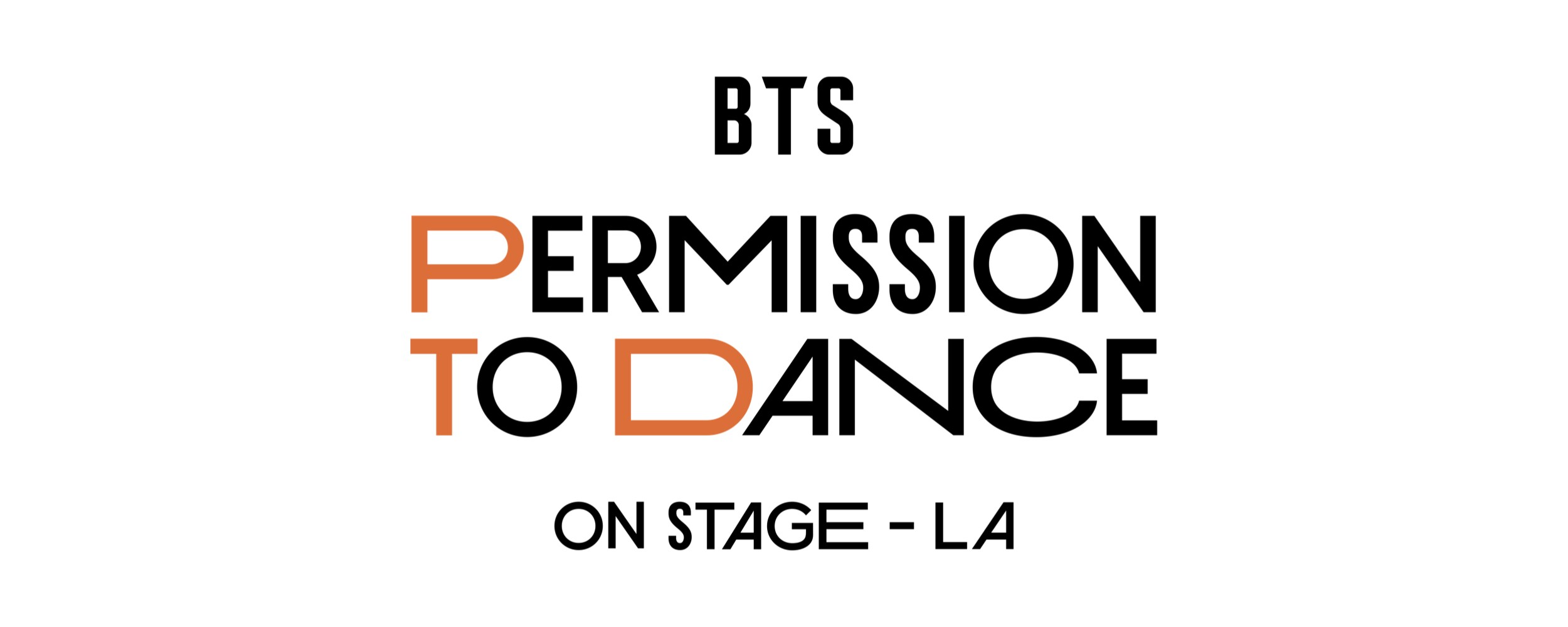 豊富な新品BTS permission to dance la サウンドチェック K-POP・アジア
