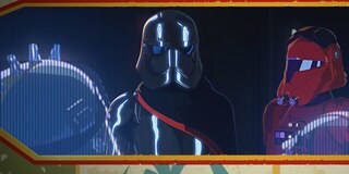 Bucket's List: "The Triple Dark" - Star Wars Resistance