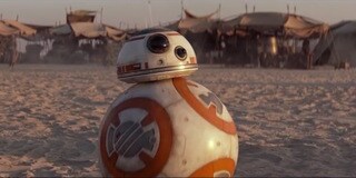 Building BB-8 - Secrets of The Force Awakens
