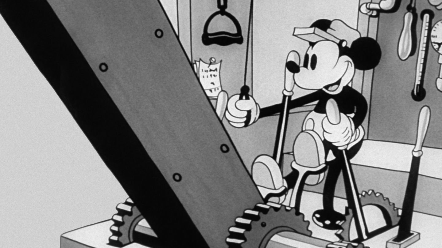 Os 6 curtas clássicos de Mickey e seus amigos para celebrar os 100 anos da Disney