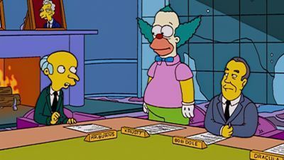 Os Simpsons