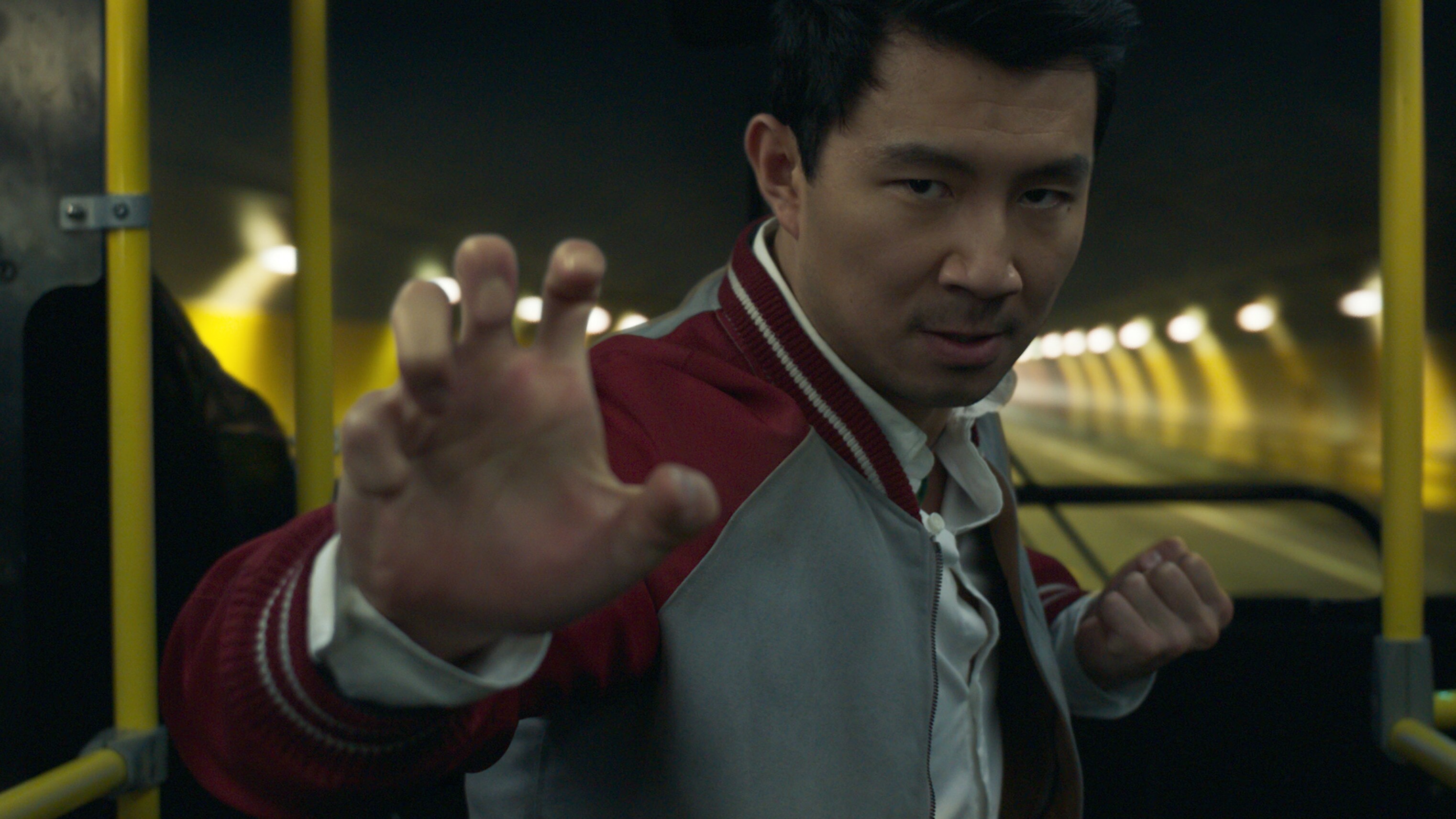 The cast and crew of Marvel Studios’ Shang-Chi and The Legend of The Ten Rings talk action and authenticity