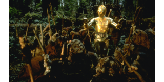 C-3PO Soundboard